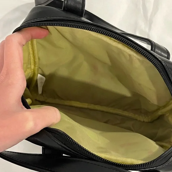 VTG Sanrio/Hello Kitty™️ Badtz Maru Handbag - Picture 5 of 6